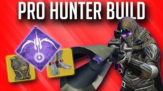Best Hunter Build (2020) | Best Competitive Build | Destiny 2