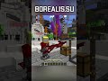 НОВЫЕ СКИНЫ НА ОРУЖИЯ! МАЙНКРАФТ СКИНЫ В МОДАХ! #minecraft #borealis #mods