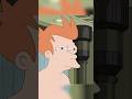 Bender stole Fry’s kidney 😱
