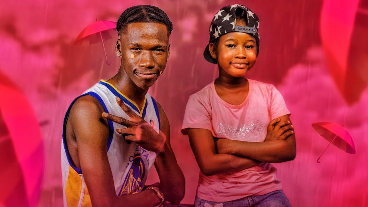 Black S -MAMA FATI-(2022)