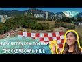 Checkerboard Hill - a short and sweet Kowloon hike
