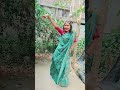 saree chammadar