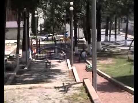 ჩემი ჭიათურა