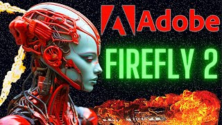 Adobe's Firefly 2 AI Takes Industry By Storm (3 Models + 4 Features + Price) screenshot 4