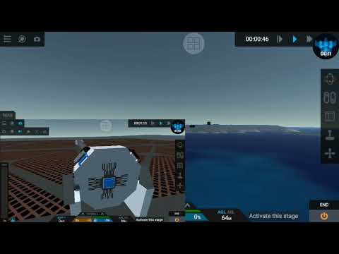Testing SOSD railgun