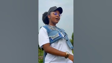 Gloria Bash - Mabega ( Music video )