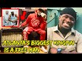 Ralo Atlanta&#39;s Biggest Kingpin is Free From Jail After Serving Six Years