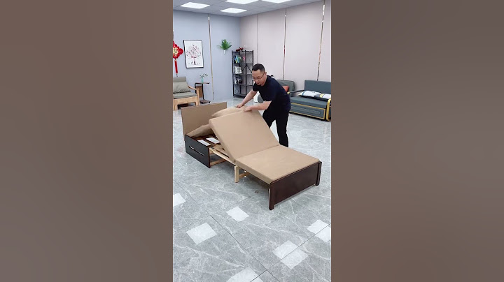 Multifunctional sofa bed smart furniture first class sofa bed