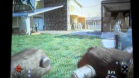 Dolphin Diving Tomahawk Tutorial - Black Ops