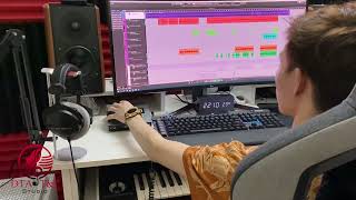 Bất Quá Nhân Gian - LaLa Trần - Mix Master by DTA Studio