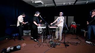 Telehealth - Kokomo 2 Live at WFUV