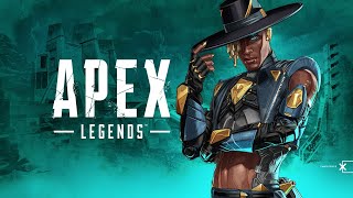 Unlocking everything in Season 10 【Apex Legends】