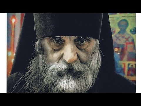 УБИТА БУДЕШЬ, НО ЖИВА ОСТАНЕШЬСЯ.. ВЕЛИКИЙ СТАРЕЦ ХХ СТОЛЕТИЯ, СЕРАФИМ ТЯПОЧКИН