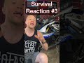 Motorcycle Survival Reaction 3