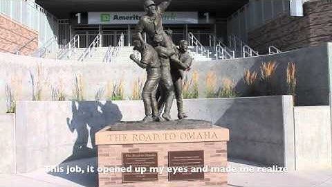 My Internship at Mutual of Omaha