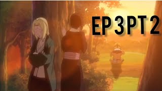 Naruto season 9 ep 3 pt 2