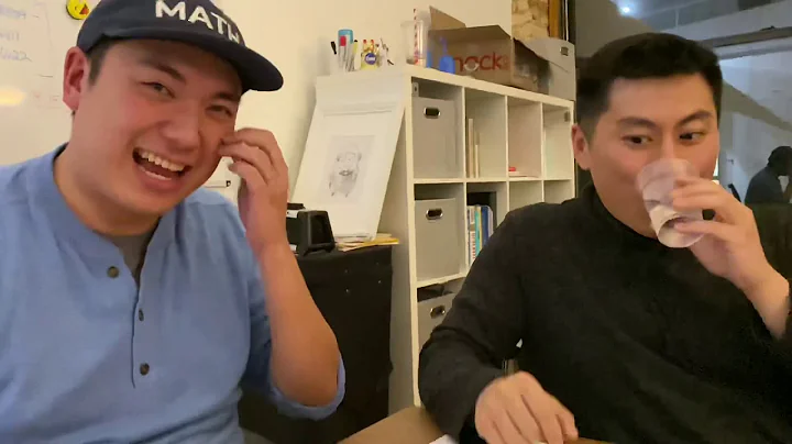 Collecting Signatures Party