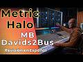 🎧Metric Halo Davids 2Bus🎧-Revisión en Español-