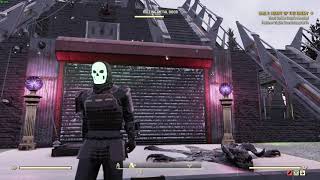 Fallout76 05 11 2020 Atomic Shop Old West s Western bar Bundle