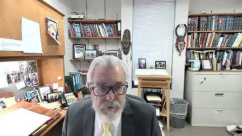 Ethics CLE - Prof. David Stout - 12/10/21
