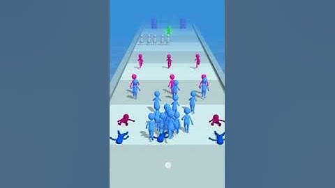 Join & Clash 3d(Level-22) | Android Games | Best Game Play | Games World | Watch This👇