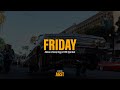 (FREE) Aleman x Snoop Dogg G-Funk Type Beat "FRIDAY" | PROD. AGST 2020