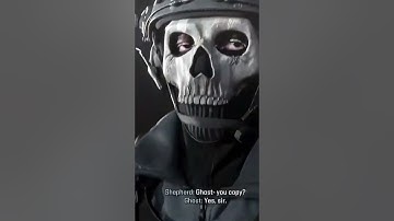 Ghost edit #ghost #cod #callofduty #simonriley #ghostedit #codedits #mw2 #mw2edit #edit #gmv