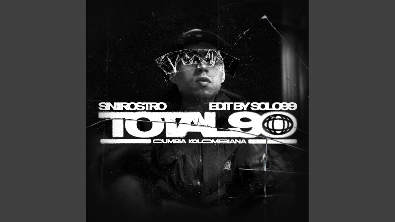 Watch TOTAL 90 on YouTube Watch TOTAL 90 on YouTube