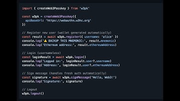 Stealth Gov Demo - RealFi Hackathon - 16 Oct 2025
