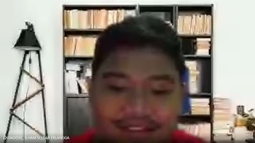 VIDEO TUGAS BESAR UAS PKS II INSTITUT TEKNOLOGI SUMATERA || ILHAM SCESAR ERLANGGA || 120140032