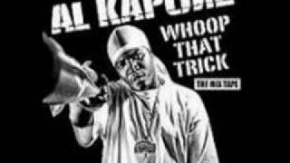 Al Capone- Poppin Tags Wealth