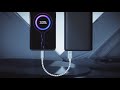 CableCreation Short USB A to USB C Charging Cable, perfect for power bank & charging station