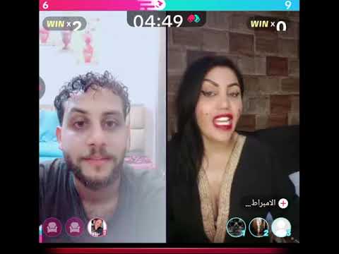 قست محمد عصو وماري صعب تصلخني