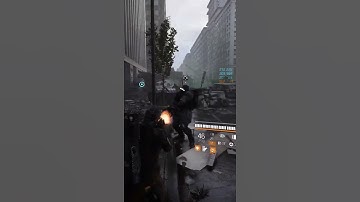 LA MEJOR BUILD CONTRA ELITES EN THE DIVISION 2 | #elchamogaming43 en #Twitch