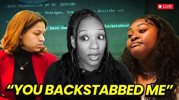 Akira v Brenay Day 2 Transcript Reading