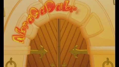 Identity/3D design - Television & Broadcast