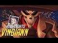 VindiAnn - OMG Quadruple and Penta Kill in Overwatch!