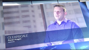 AWS Training & Certification Highlights Reel