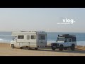 Vlog  escapada al norte vanlife eventos y ms