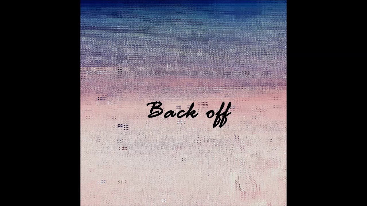 Simple 808 Beat, Back off (Prod. Chncmkr) - YouTube