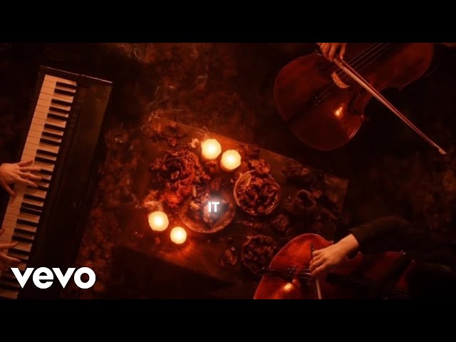 I AM THE IMPERATRIX - Be a Light (Lyric Video)