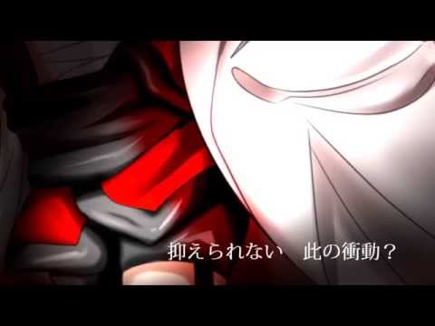 【第2回UTAU作品祭】からくり卍ばーすと【UTAUカバー】