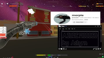 BEST TRIGGERBOT ABUSER TO COMEBACK... 🧟‍♂️  (Da Hood Montage)