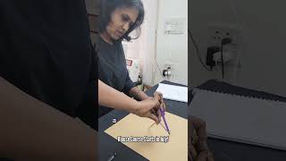 Call: 91760 34288. Don't miss this opportunity to kickstart your blouse-making journey! #sew #sewing