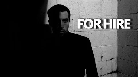 For Hire (2019)
