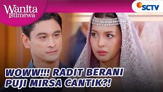 Download Lagu Radit Ucapkan Selamat dan Maaf Pada Mirsa?! | Wanita Istimewa - Episode 103 MP3