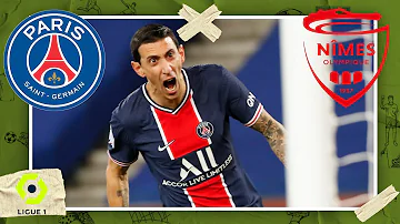 Quelle chaîne le match de PSG ce soir ?