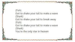 Frankie Goes to Hollywood - The Only Star in Heaven Lyrics