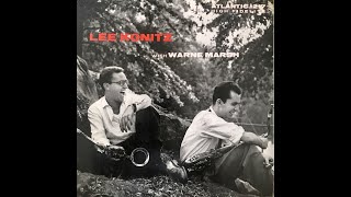 1955 - Lee Konitz With Warne Marsh - Donna Lee