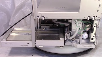 AUCTIONED Agilent 1100 Series G1367A WPALS G2254A AutoInterface NorthCountyAuctions.com